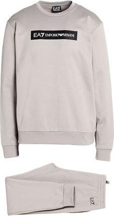 Emporio Armani MONOS&PETOS - Ch&aacute;ndales en YOOX.COM