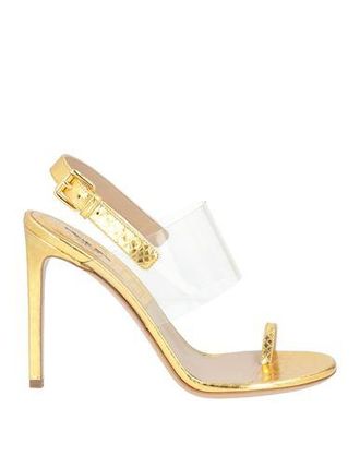 Michael Kors FOOTWEAR - Thong sandals sur YOOX.COM