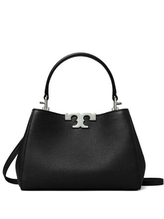 Tory Burch Womens Mini Eleanor Satchel