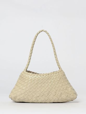 Dragon Diffusion Borsa A Spalla DRAGON DIFFUSION Donna colore Grigio