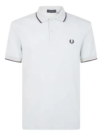 Fred Perry Fred Perry Twin Tipped Fred Perry Shirt