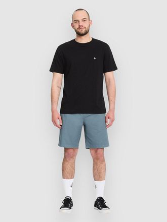 Volcom Frickin II EW19 Pantalones Cortos azul