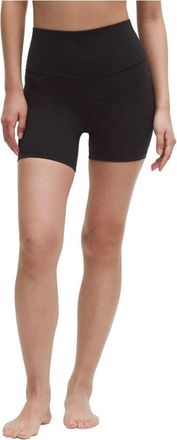 lululemon (WMNS) LULULEMON Align High-Rise Short 6 Black LW7BG3S-620956784