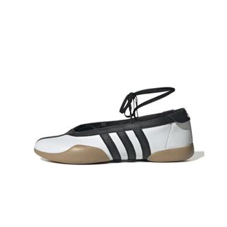 adidas Schoenen, Dames, Veelkleurig, 42 EU, Leer, Taekwondo Mei Ballet