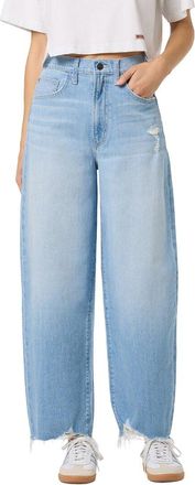 Hudson Barrel Hanalei Jean