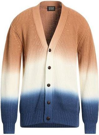 Scotch & Soda STRICKWAREN - Strickjacken auf YOOX.COM