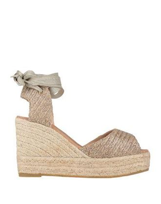 Espadrilles CALZADO - Espadrillas en YOOX.COM