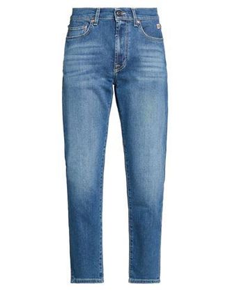 Roy Rogers BOTTOMWEAR - Jeans on YOOX.COM