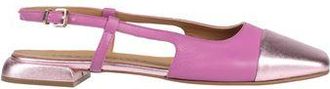 Pedro Miralles FOOTWEAR - Ballet flats sur YOOX.COM