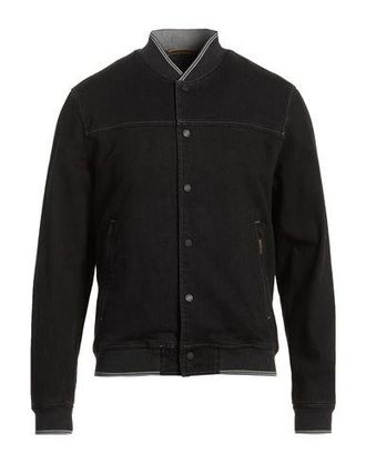 Moorer COATS & JACKETS - Denim outerwear on YOOX.COM