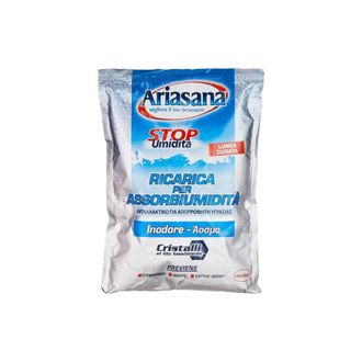 OEM 24 X Ariasana Ricarica In Sali Inodore 1 Busta 450 G