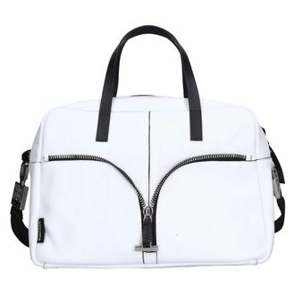 Rebelle Dames, Tassen, Wit, Maat: ONE Size