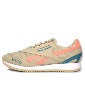 Reebok Palace x Victory G GTX Sand GX6401