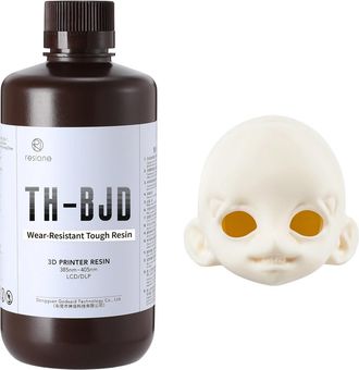 OEM Resina 3d Duradera, Resistente Al Desgaste Y Que No Amarillea