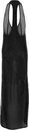 Andamane Fonda Dress - Black