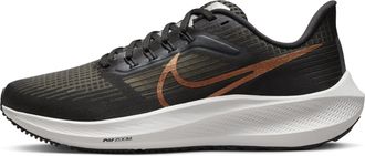 Nike (WMNS) Nike Air Zoom Winflo 9 Grey Metallic Copper DH4072-007