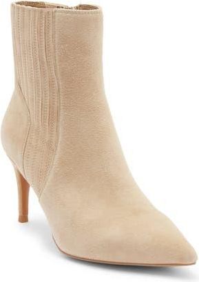 Vaneli Dearan Boot in Camel at Nordstrom Rack, Size 8.5