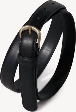 Janessa Leoné Women Zana Belt In Black
