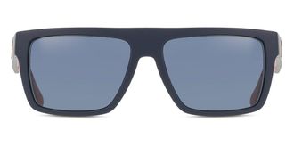 Tommy Hilfiger TH 1605/S IPQ/KU Mens Sunglasses Blue Size 56