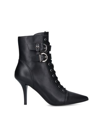Pinko lucy 27 Ankle Boots