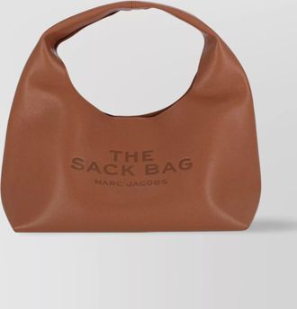 Marc Jacobs slouchy top handle bag
