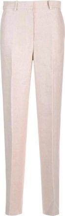 Theory Mujer, Pantalones, Beige, Talla: 2XS