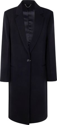 Toteme Classic Tailored Coat