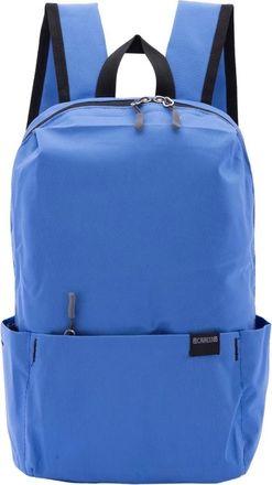 Cavalli Mochila B - Bags - unisex - Azul - ONE SIZE