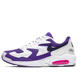 Nike Air Max 2 Light OG Purple Berry AO1741-103