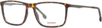 Carrera 8881 0N9P 00 Matte Havana 56mm
