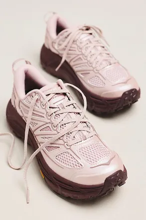 Hoka One One Mafate Speed 2 Sneakers
