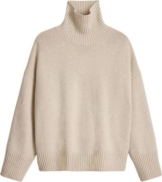 SOEUR Mujer, Jerseys, Beige, Talla: 2XS