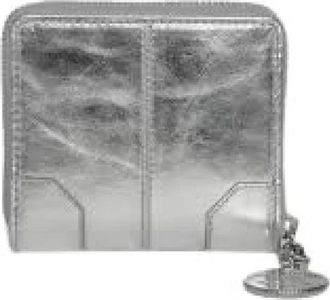 Zadig&Voltaire Mini Portafoglio Sunny - - Accessories - Donna - Grigio - ONE SIZE