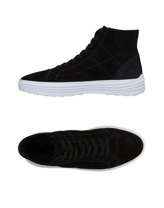 Hogan FOOTWEAR - Trainers on YOOX.COM