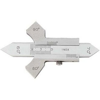 Forum Indicador Para Cord&oacute;n De Soldadura Con Riel, Rango De Medida : 20 Mm, Barnizadar 1/10 Mm