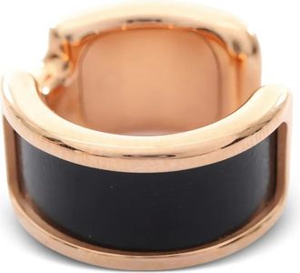 Herm&egrave;s Ear cuff Olymp PM - Rosa