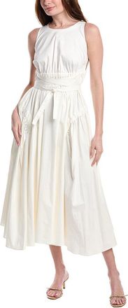 Alexis Versaille Dress