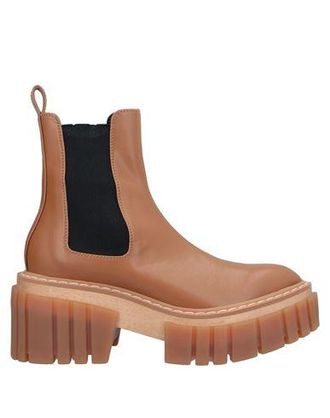 Stella McCartney FOOTWEAR - Ankle boots on YOOX.COM