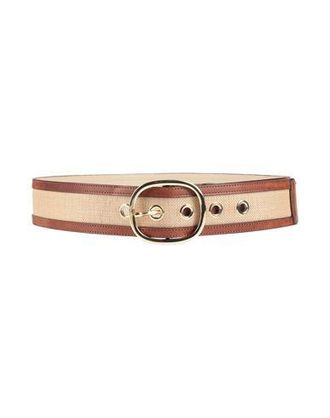 Luisa Spagnoli Small Leather Goods - Belts sur YOOX.COM