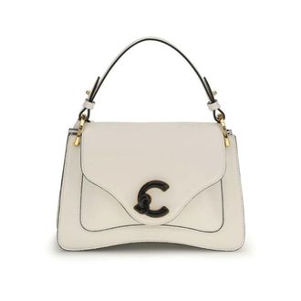 Coccinelle Donna, Borse, Beige, Taglia unica, new