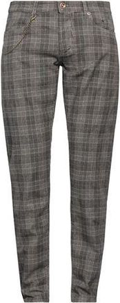 Siviglia BOTTOMWEAR - Trousers on YOOX.COM