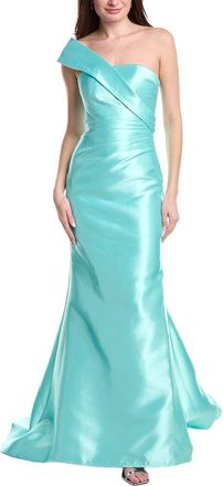 Jovani Solid Gown