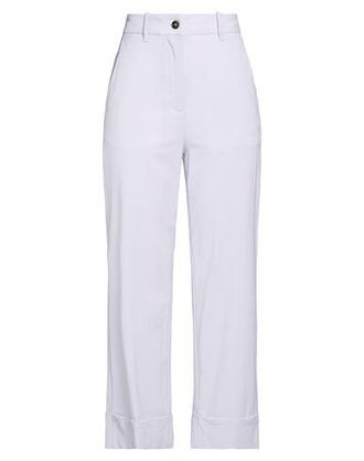 Nine In The Morning BOTTOMWEAR - Trousers on YOOX.COM
