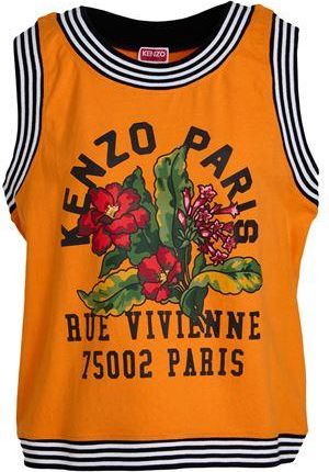 Kenzo TOPWEAR - T-shirts sur YOOX.COM