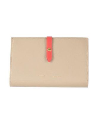 Celine Kleinlederwaren - Brieftaschen auf YOOX.COM