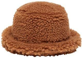 8 by YOOX TEDDY BUCKET HAT