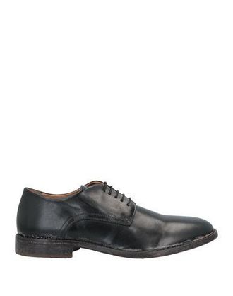 Moma SCHUHE - Schn&uuml;rschuhe auf YOOX.COM