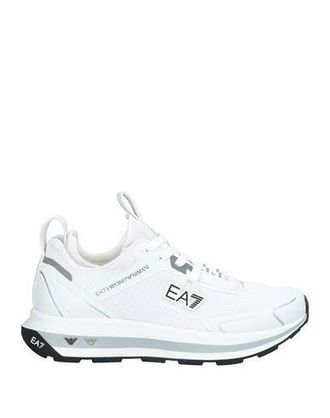 Emporio Armani SCHUHE - Sneakers auf YOOX.COM