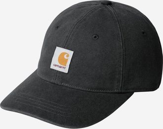 Carhartt Work in Progress Canvas Cap