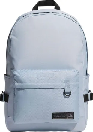 adidas Must Haves Material Backpack Teal IK7318